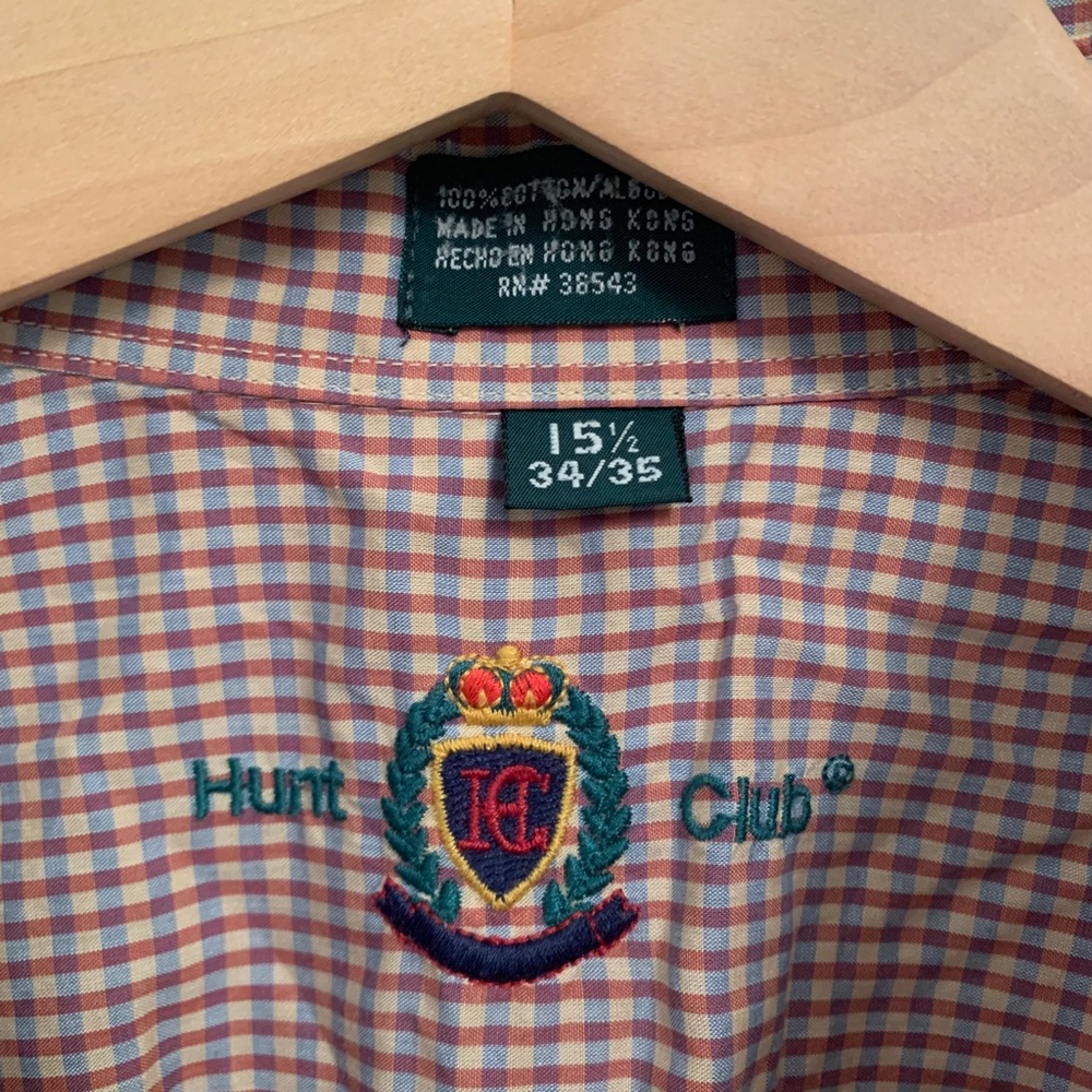 Button Down - Picture 2 of 4